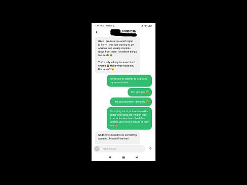 ❤️ Mi aldonis novan PAWG de Tinder al mia haremo (parolu al Tinder inkluzivita) ❤❌ Porno ĉe ni % eo.dreamlandpassionfever.ru% ❌❤